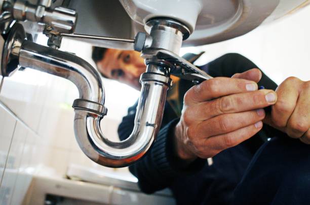 Best Emergency Plumbing Repair  in Jefferson, OR