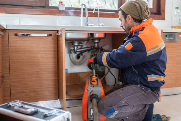 Best Residential Plumbing Services  in Jefferson, OR