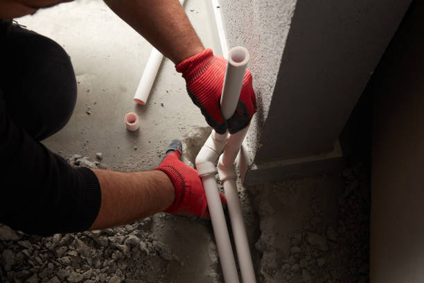Best Plumbing Installation Services  in Jefferson, OR