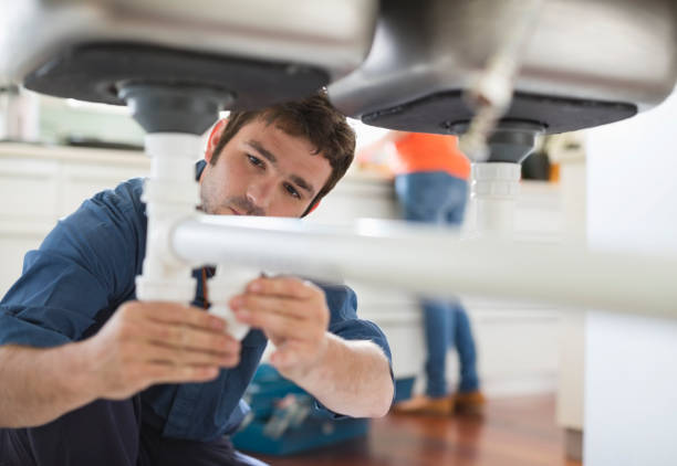 Best Leak Detection Services  in Jefferson, OR