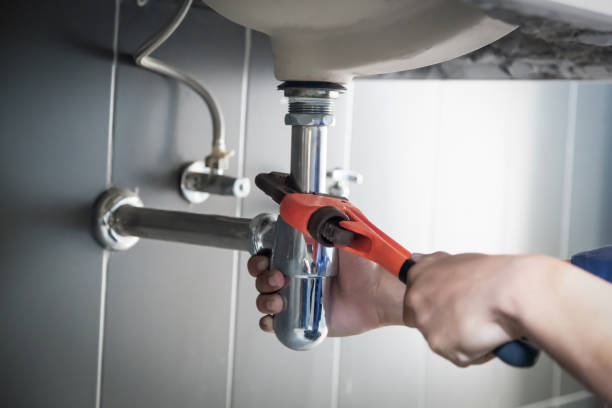 Best Plumbing Services Near Me  in Jefferson, OR