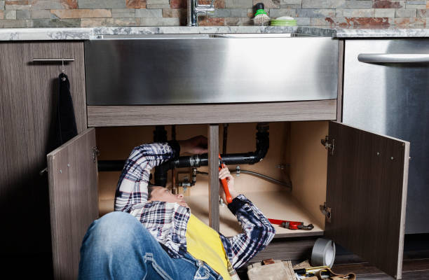 Best Emergency Plumber  in Jefferson, OR